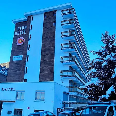1650 - Moutain View - Snow Front - Amazing Sun Terrace * Courchevel