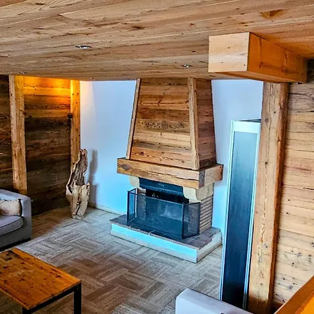 1650 - Moutain View - Snow Front - Amazing Sun Terrace Apartment Courchevel