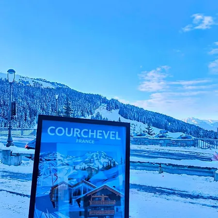 Apartment 1650 - Moutain View - Snow Front - Amazing Sun Terrace *